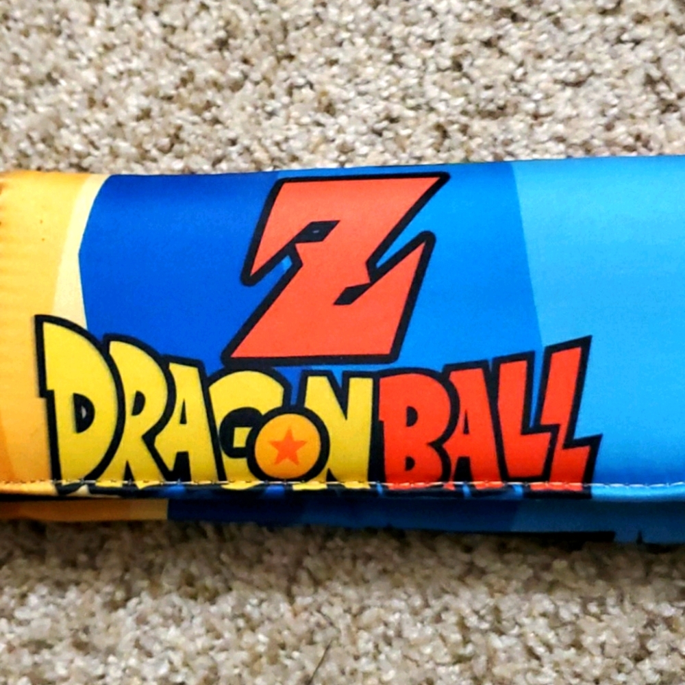 Dragon ball z